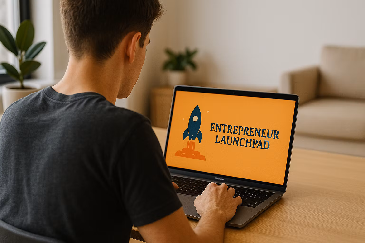 Entrepreneur Launchpad