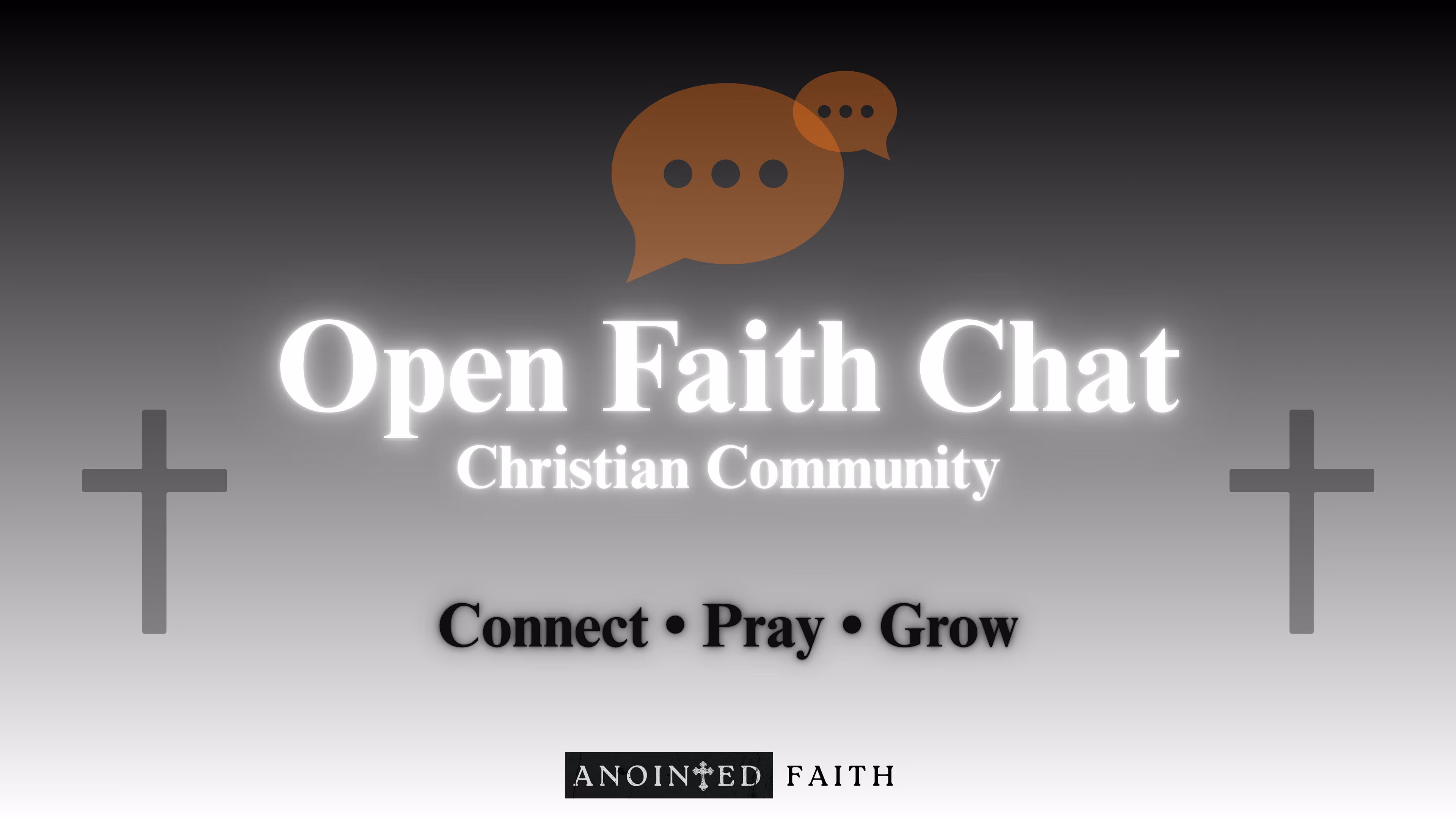 Open Faith Community