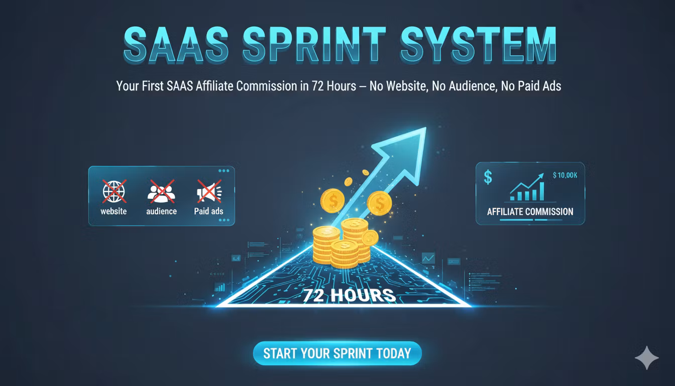 SaaS Sprint System 