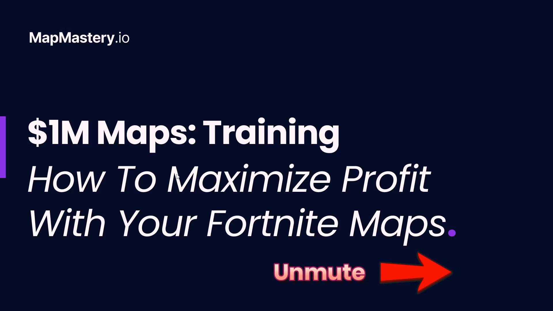 Map Mastery Free