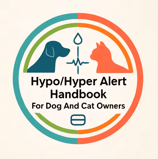 60-Second Pet Save Plan