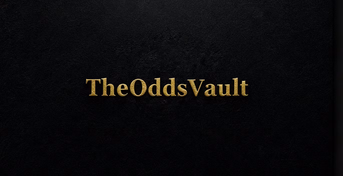 The Odds Vault
