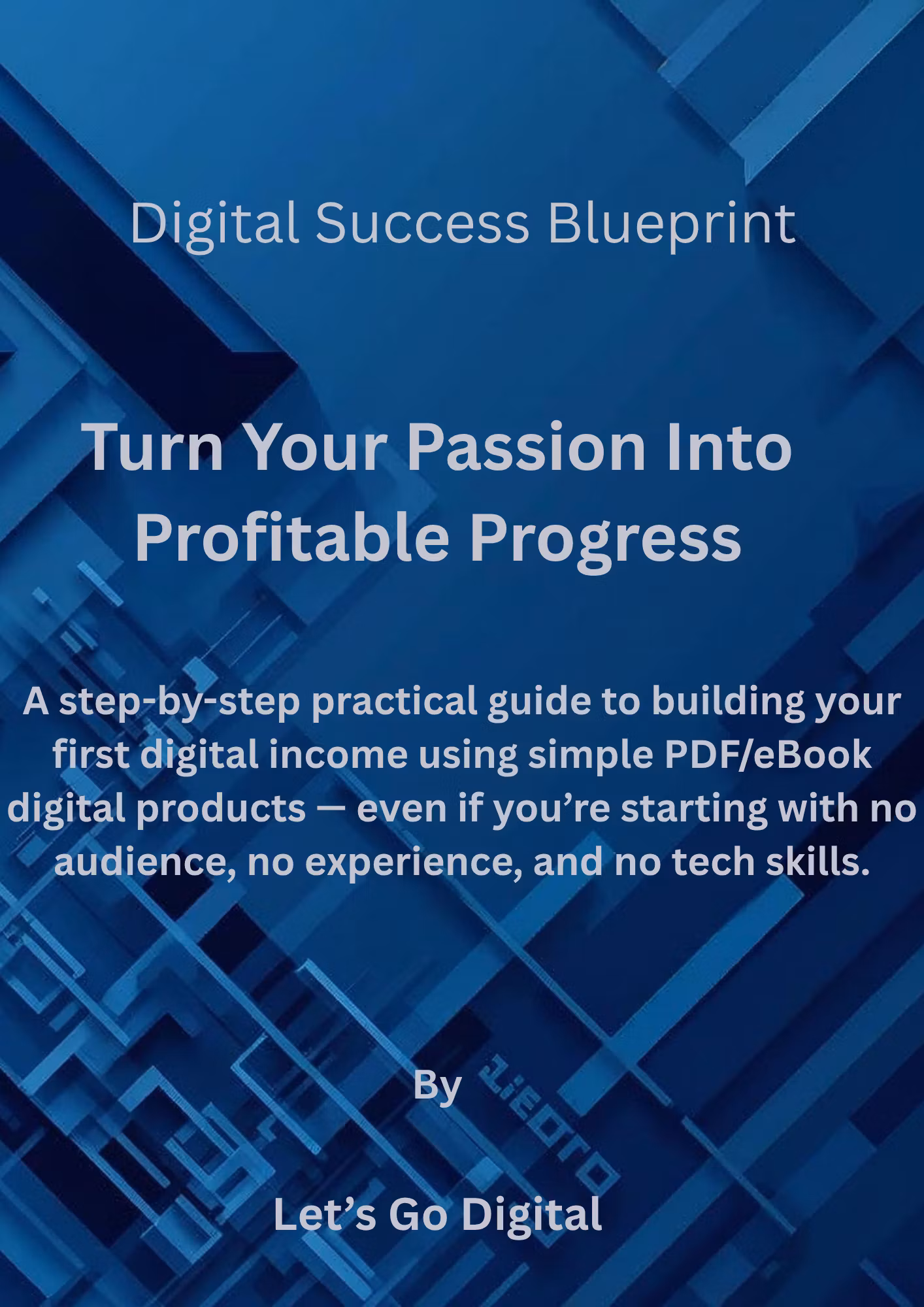 Digital Success Blueprint