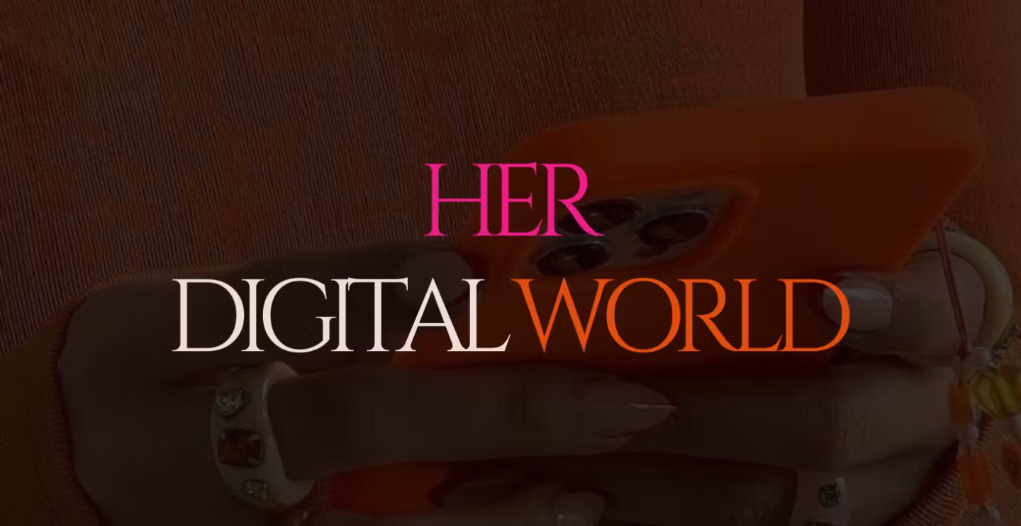 Her Digital World