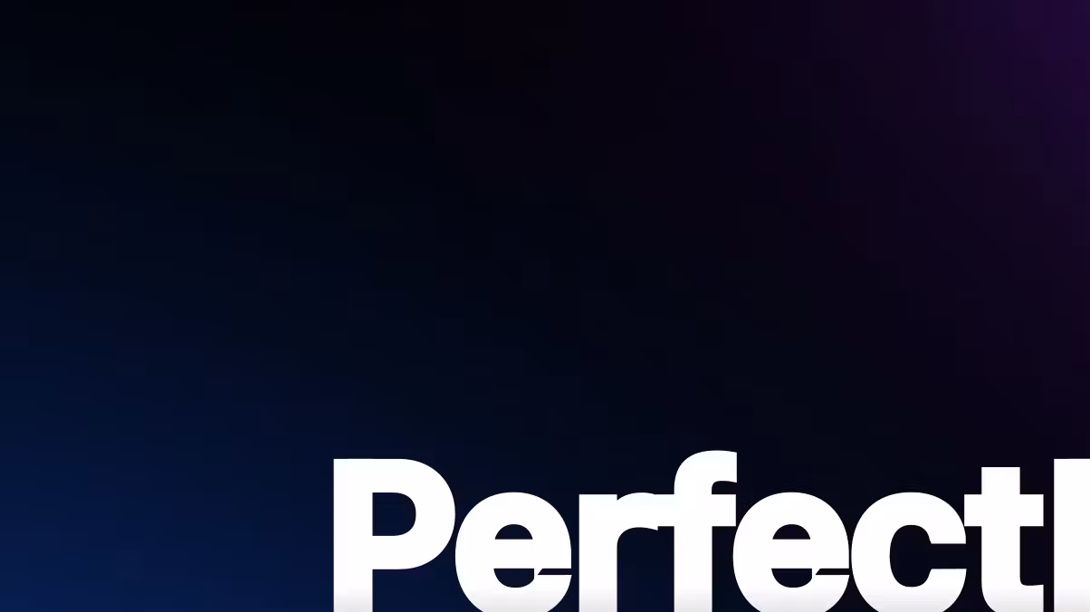 Perfect picks 