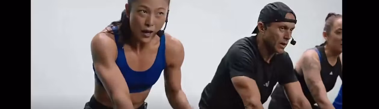  Build Athletic Performance & 