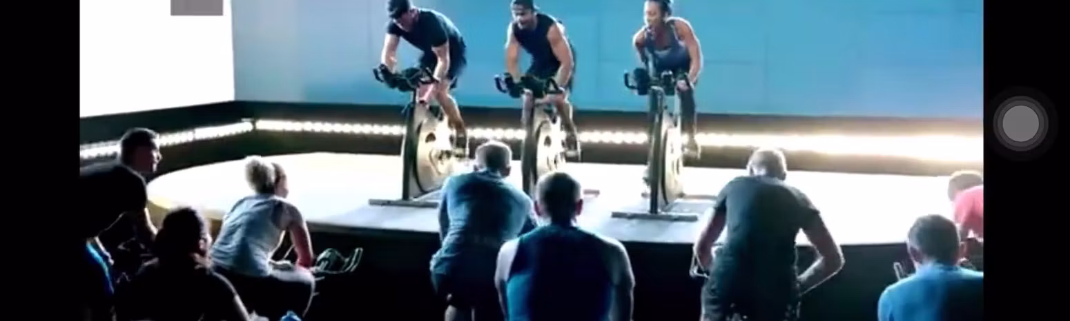 Ignite: The 30-Day Fat Burn Cy