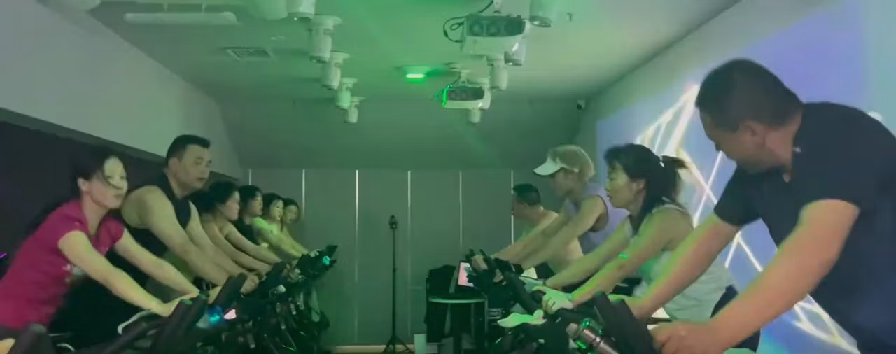 The Endurance & Clarity Progra