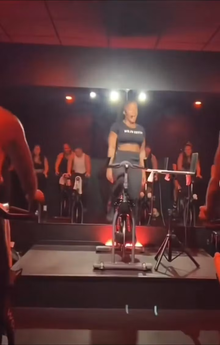 30-Minute AM Energy Launch