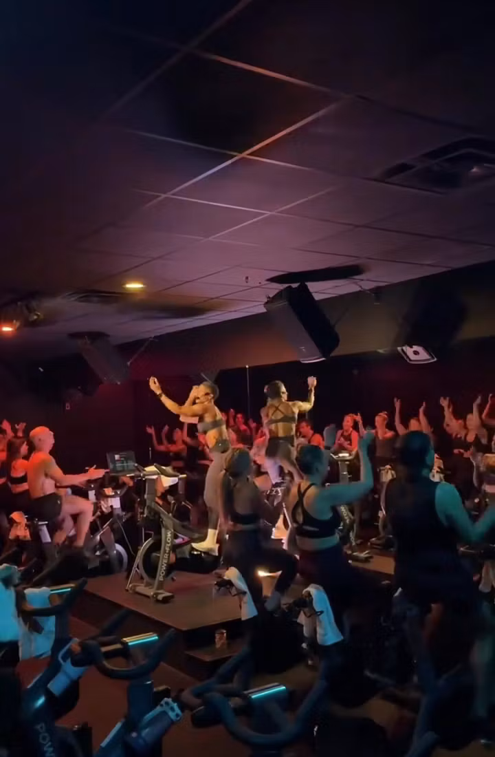 The Performance Breakthrough S