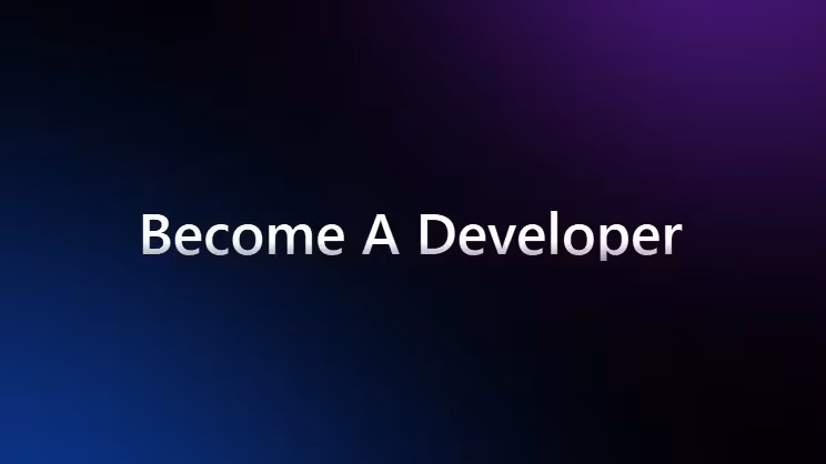 Game Developer Software 