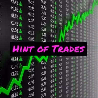 HintofTrades Free Entry