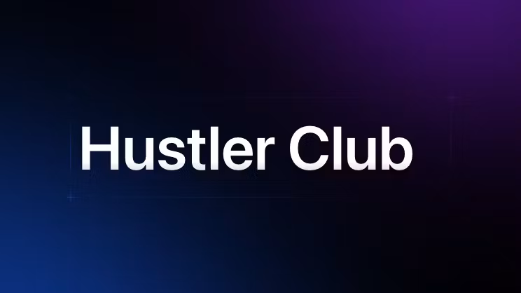 Hustler Club