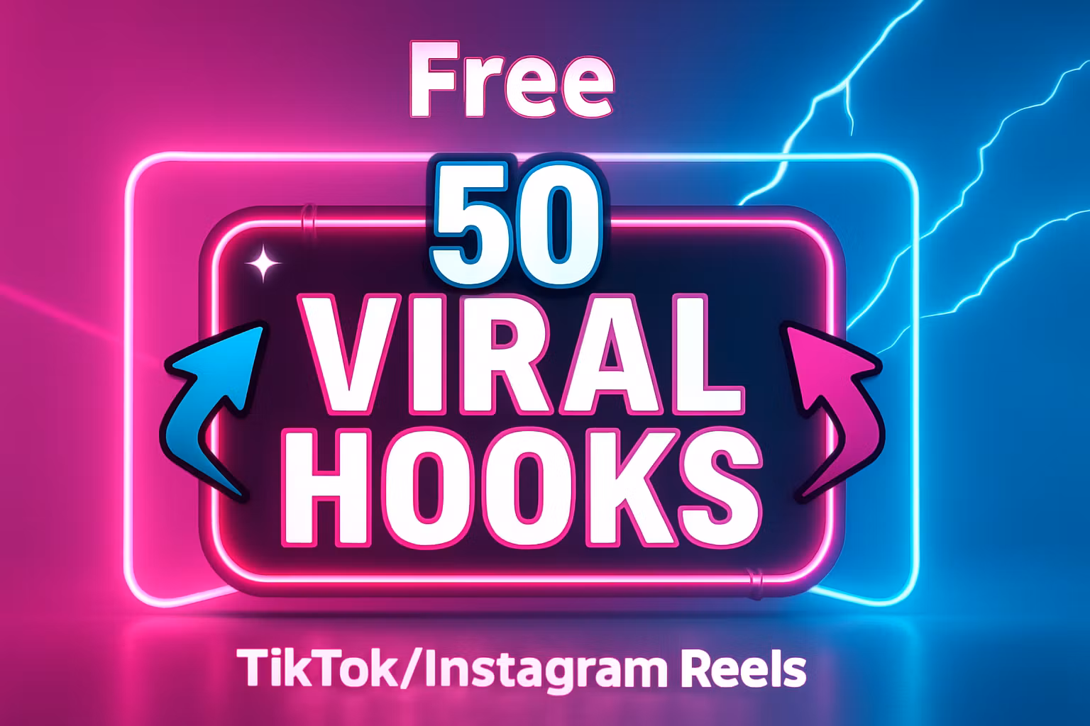 50 Viral Hooks (Shorts)