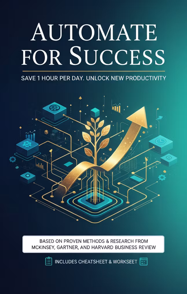Automate For Success
