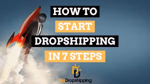 Dropship Starter Pro – Launch 