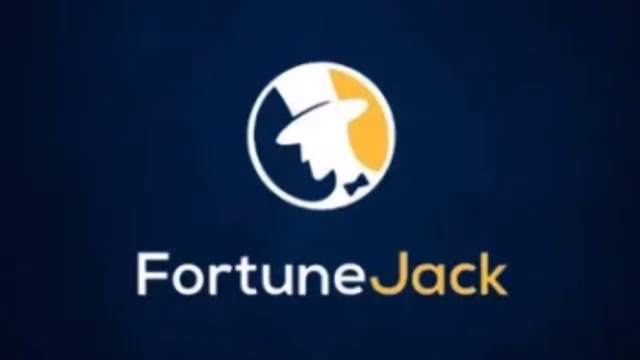 Fortunejack Logo Campaigns