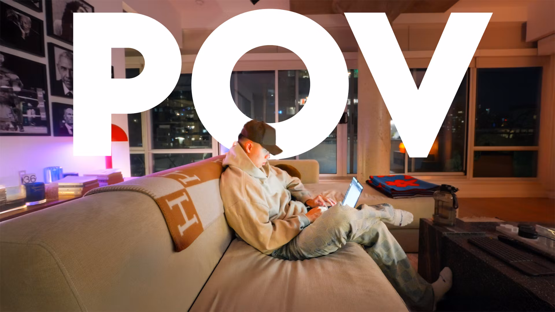 Unique Asian Lifestyle Vlogger