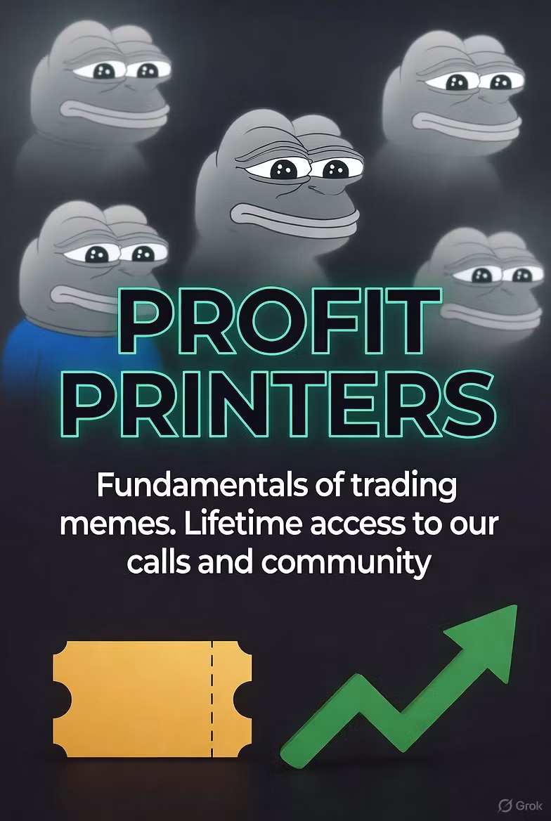 Profit Printers