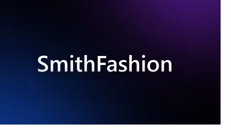SmithFashion