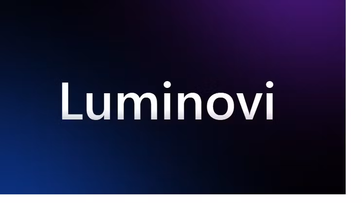 Luminovi