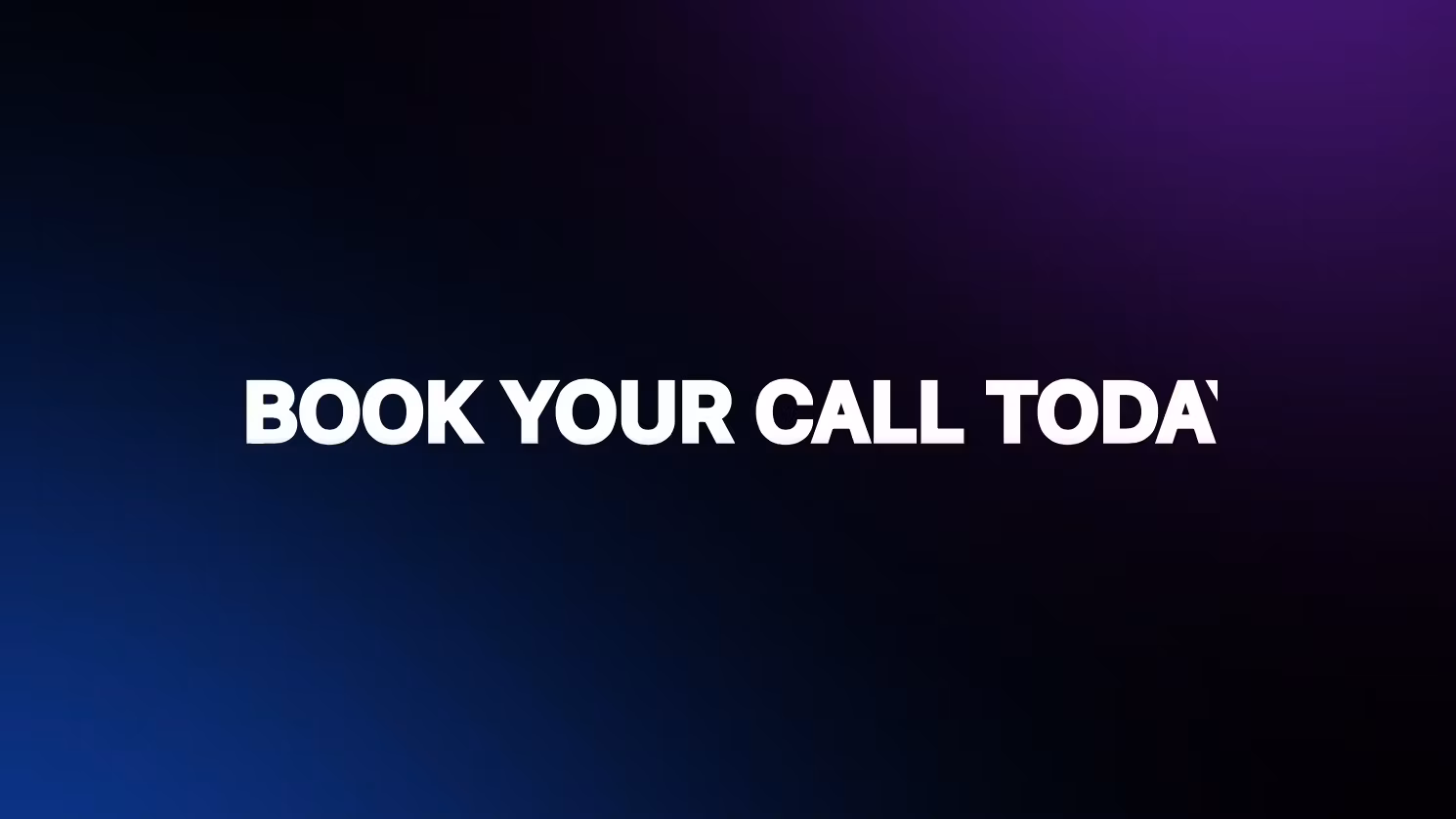 Creators Discovery Call