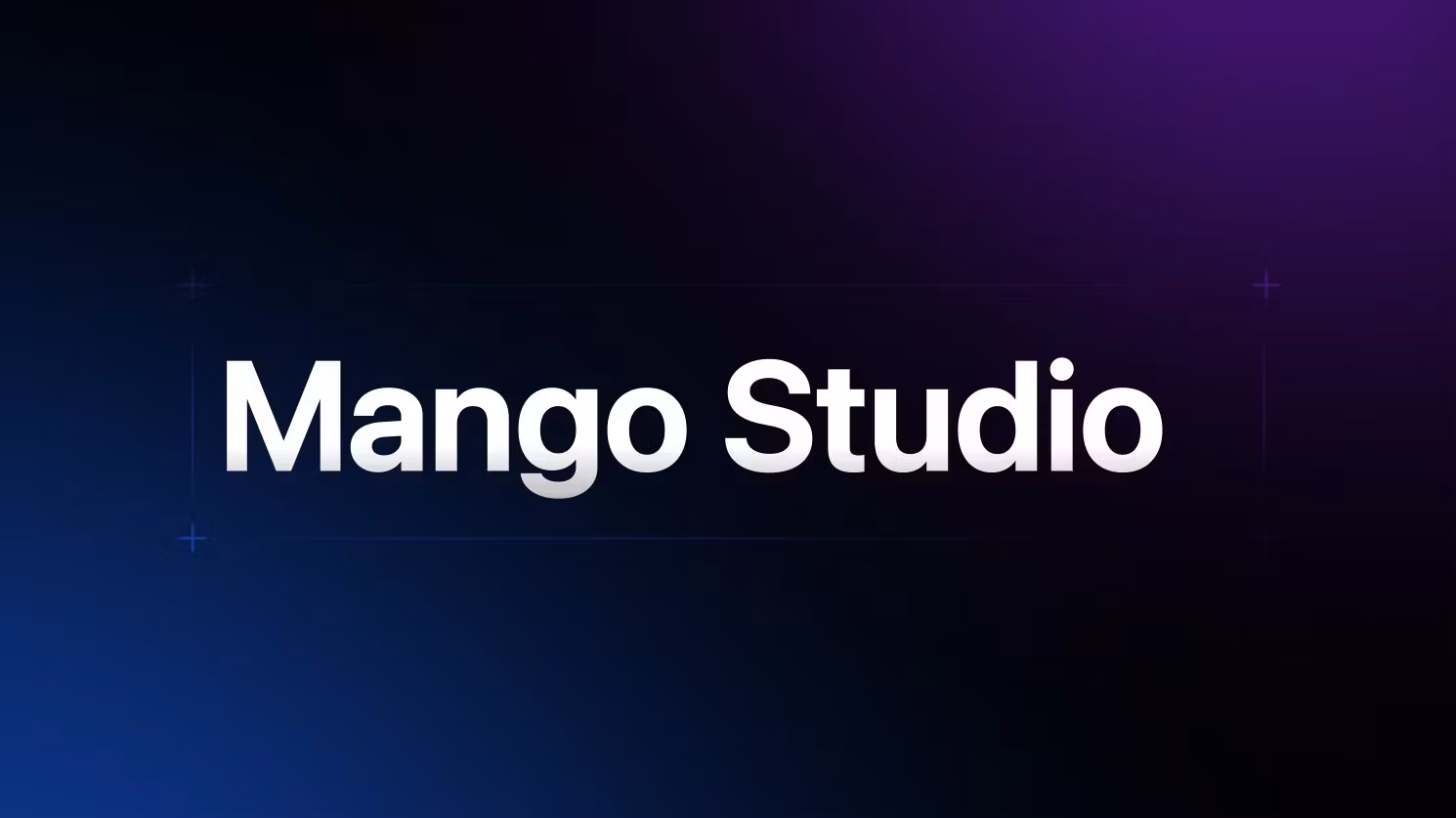 Mango Studio Client Hub