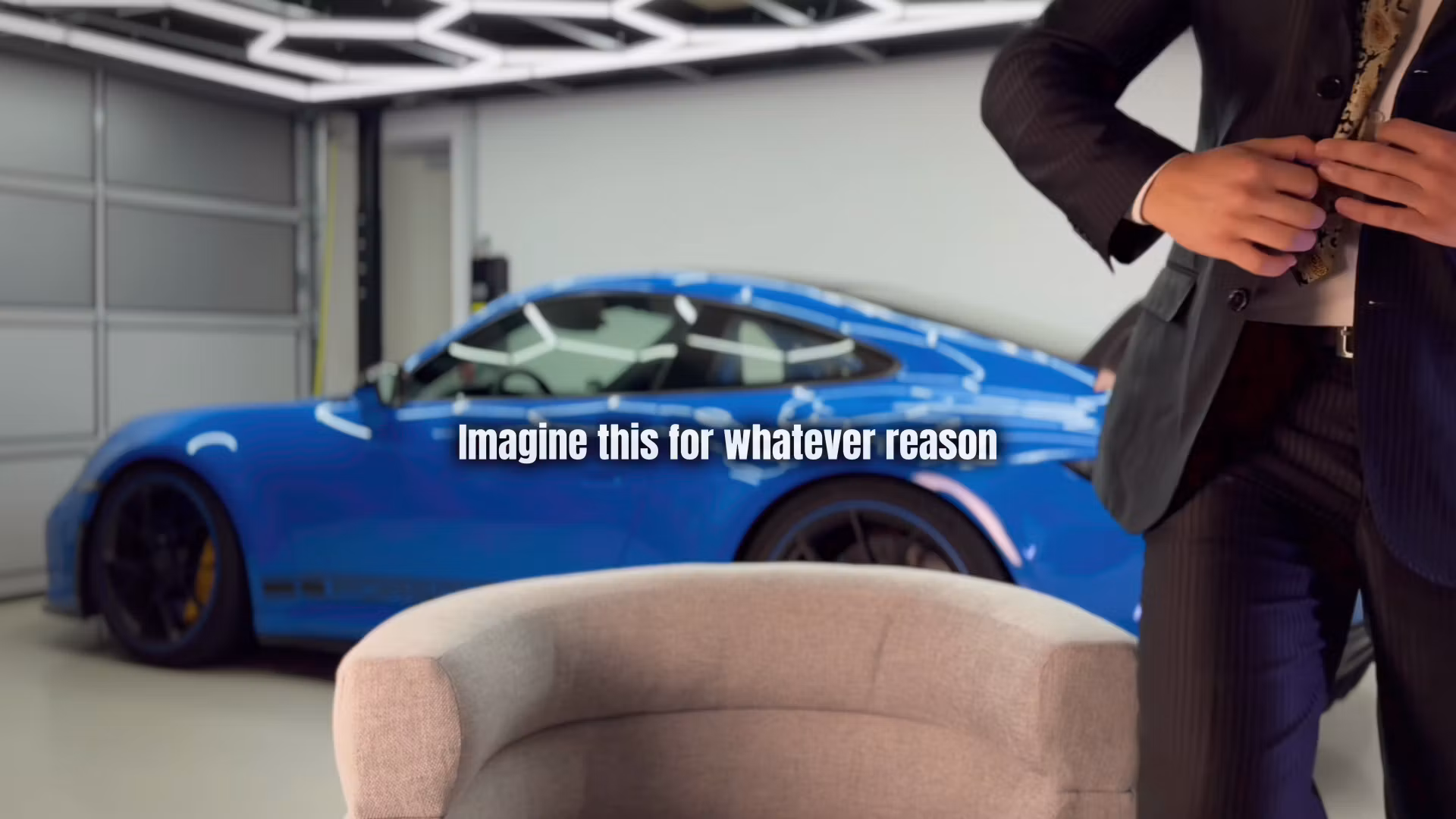 from ZERO to hypnotist in DAYS