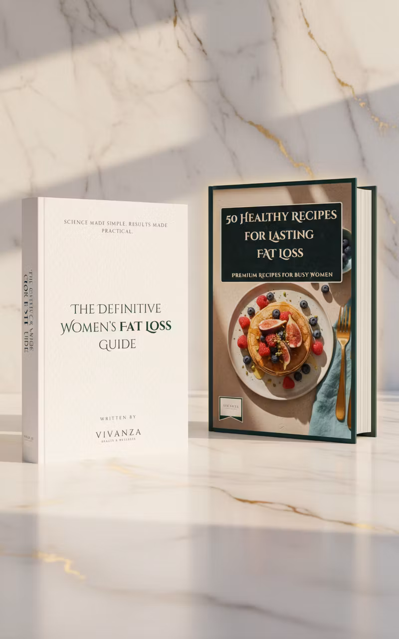 The Vivanza Complete System 