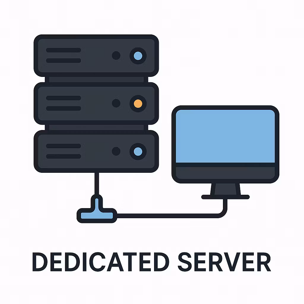 Dedicated Servers 