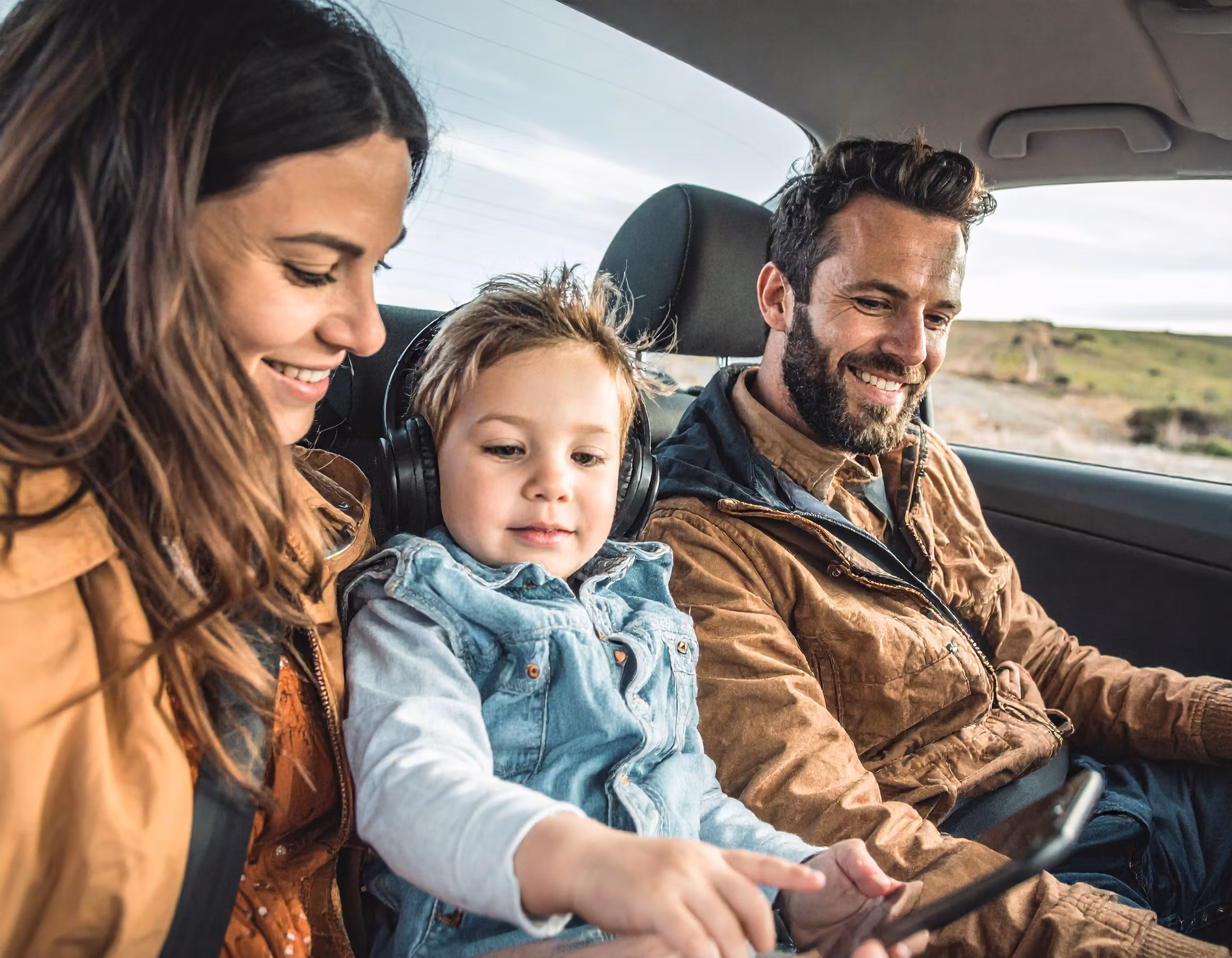 Sensory Safe Travel Playbook