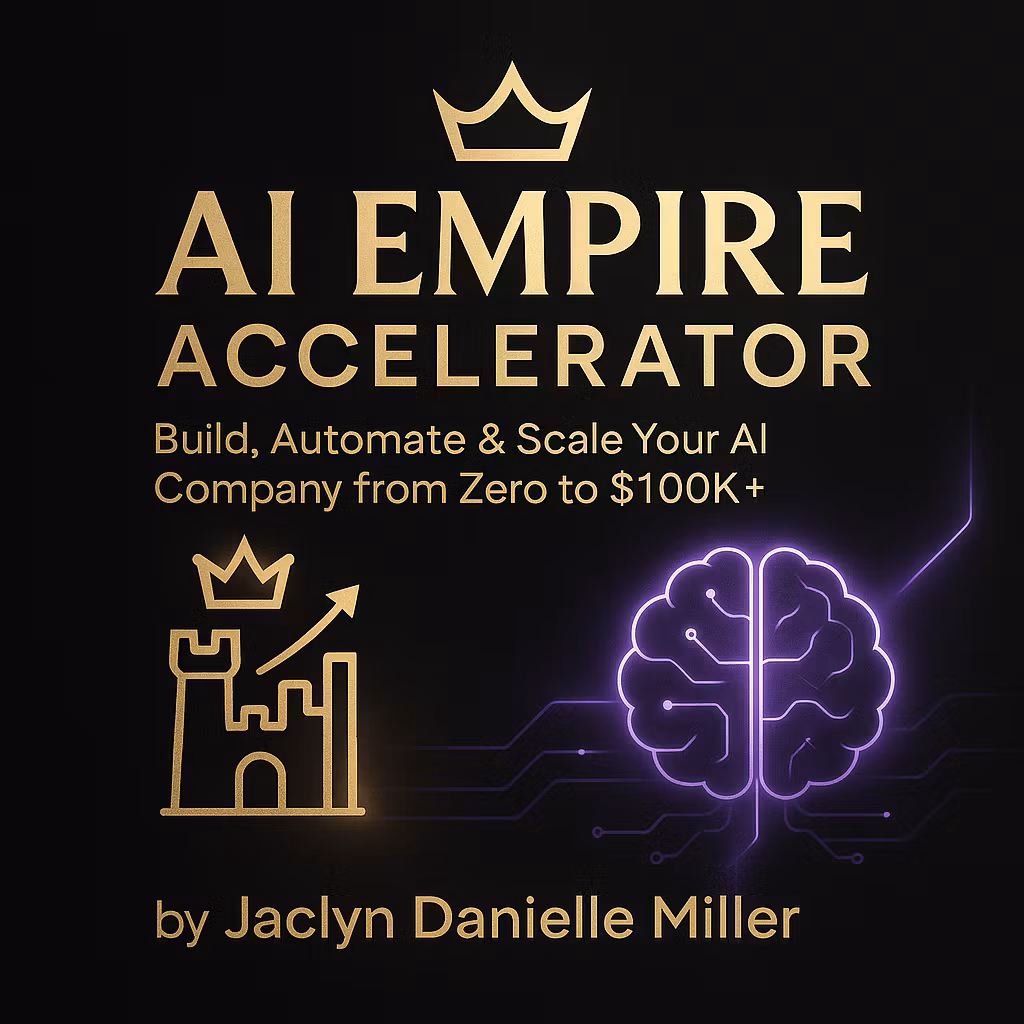 AI Empire Accelerator