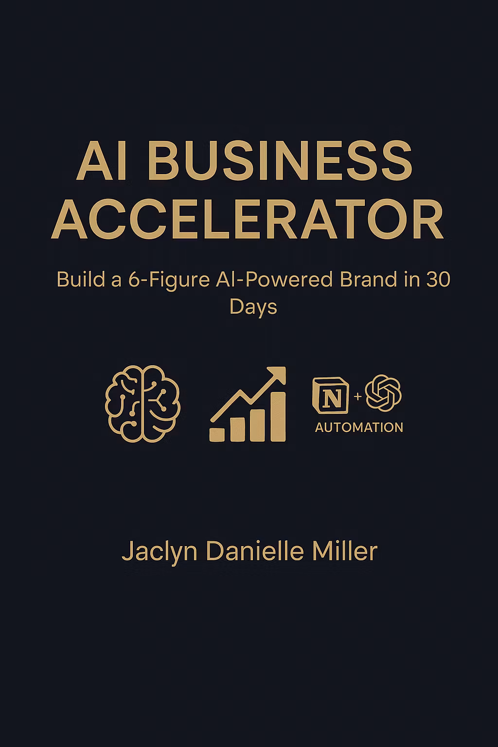 AI Business Accelerator