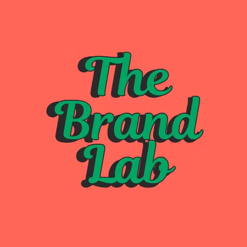 The Brand Lab Free Course