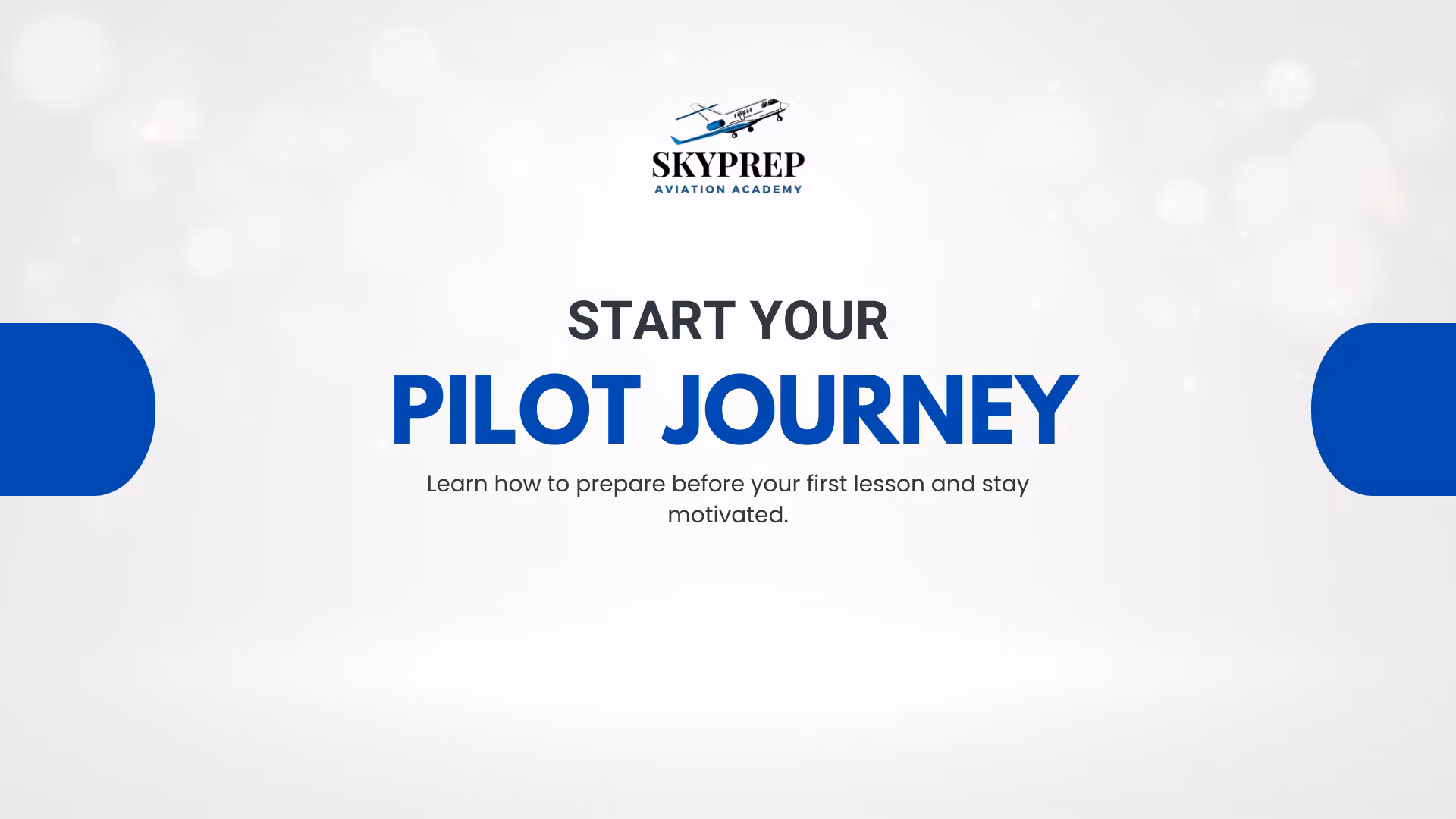 Flight School Prep Guide