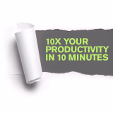 10X YOUR PRODUCTIVITY‌