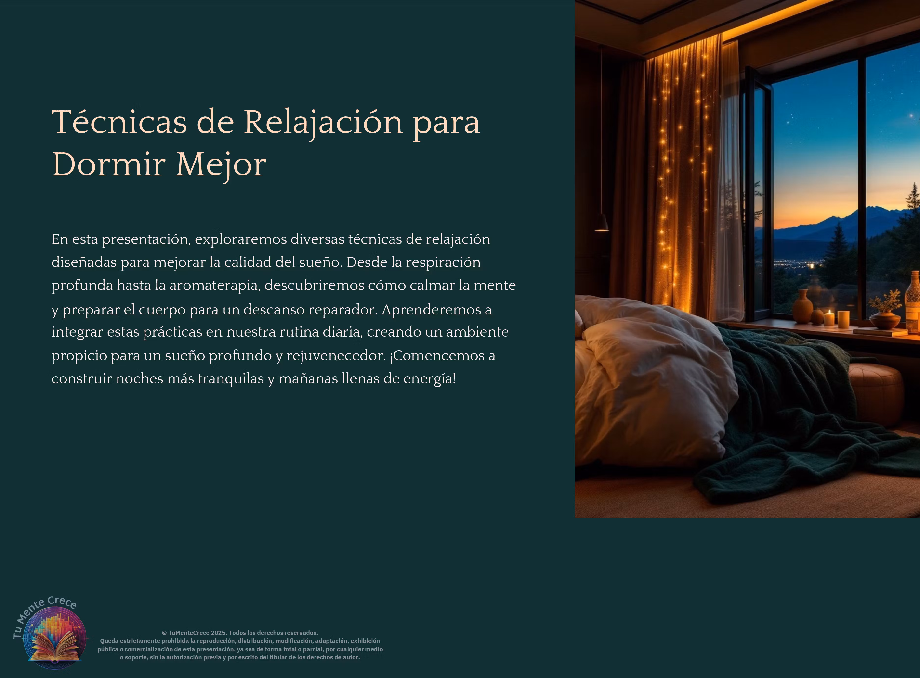 Sueños de Calidad Vol.03