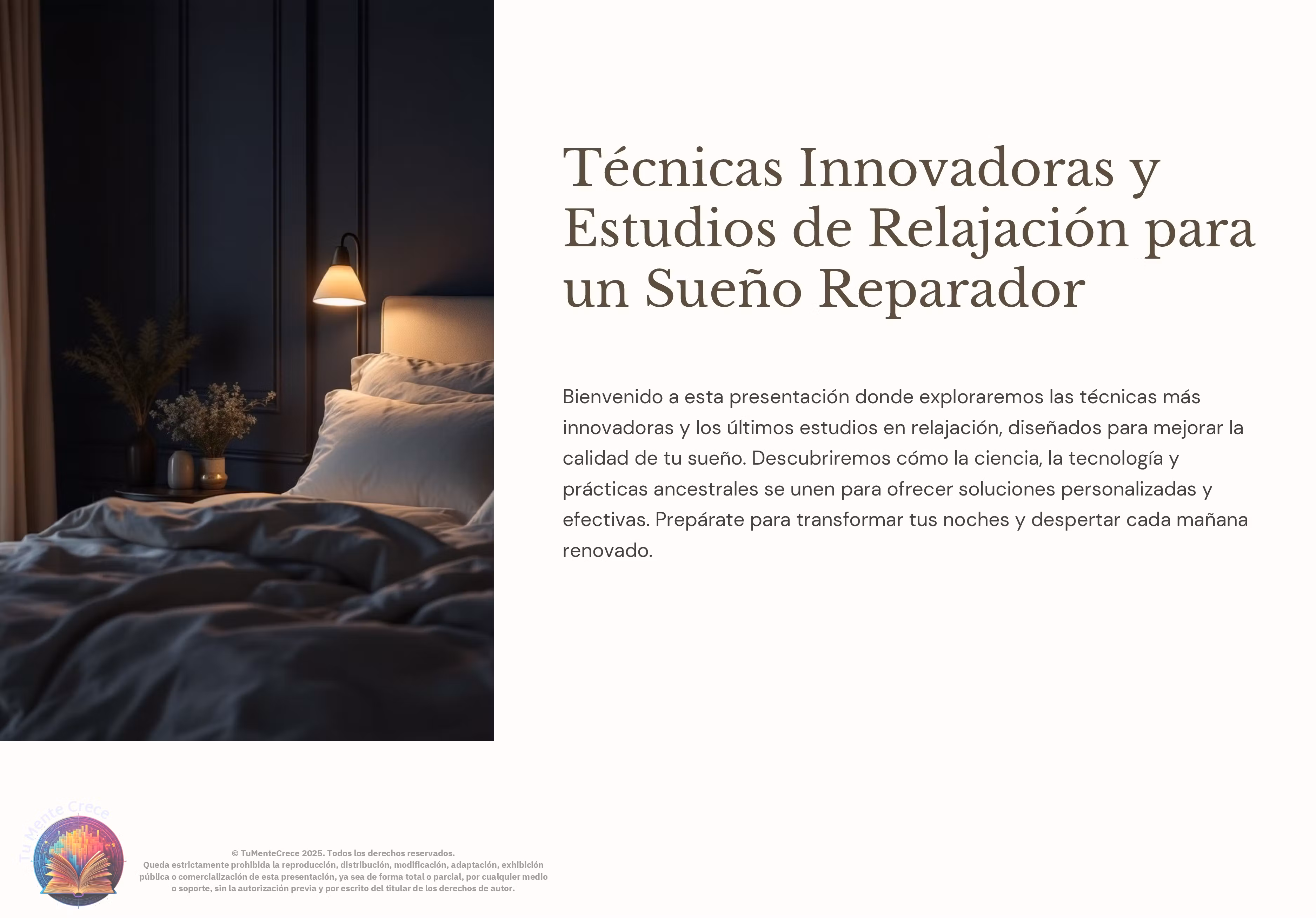 Sueños de Calidad Vol.04