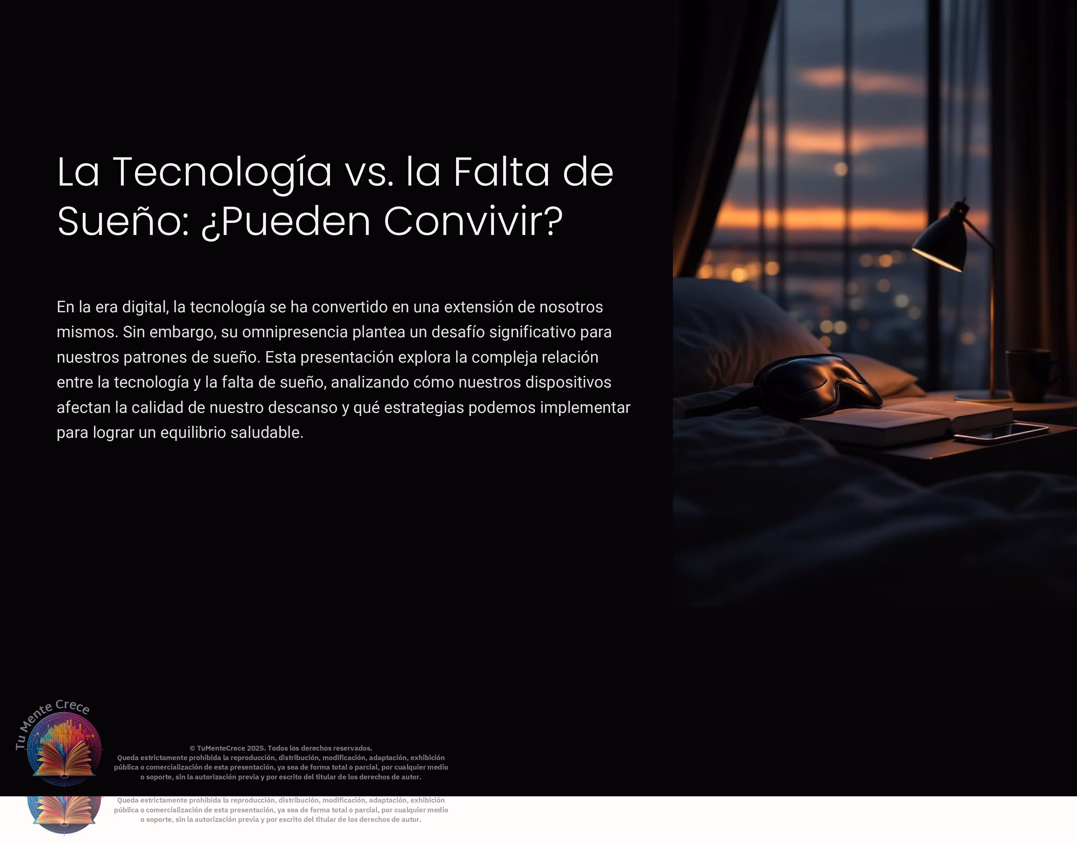 Sueños de Calidad Vol.07