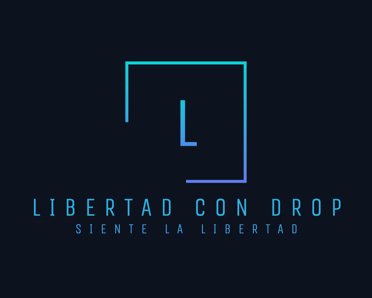 Libertad con Drop
