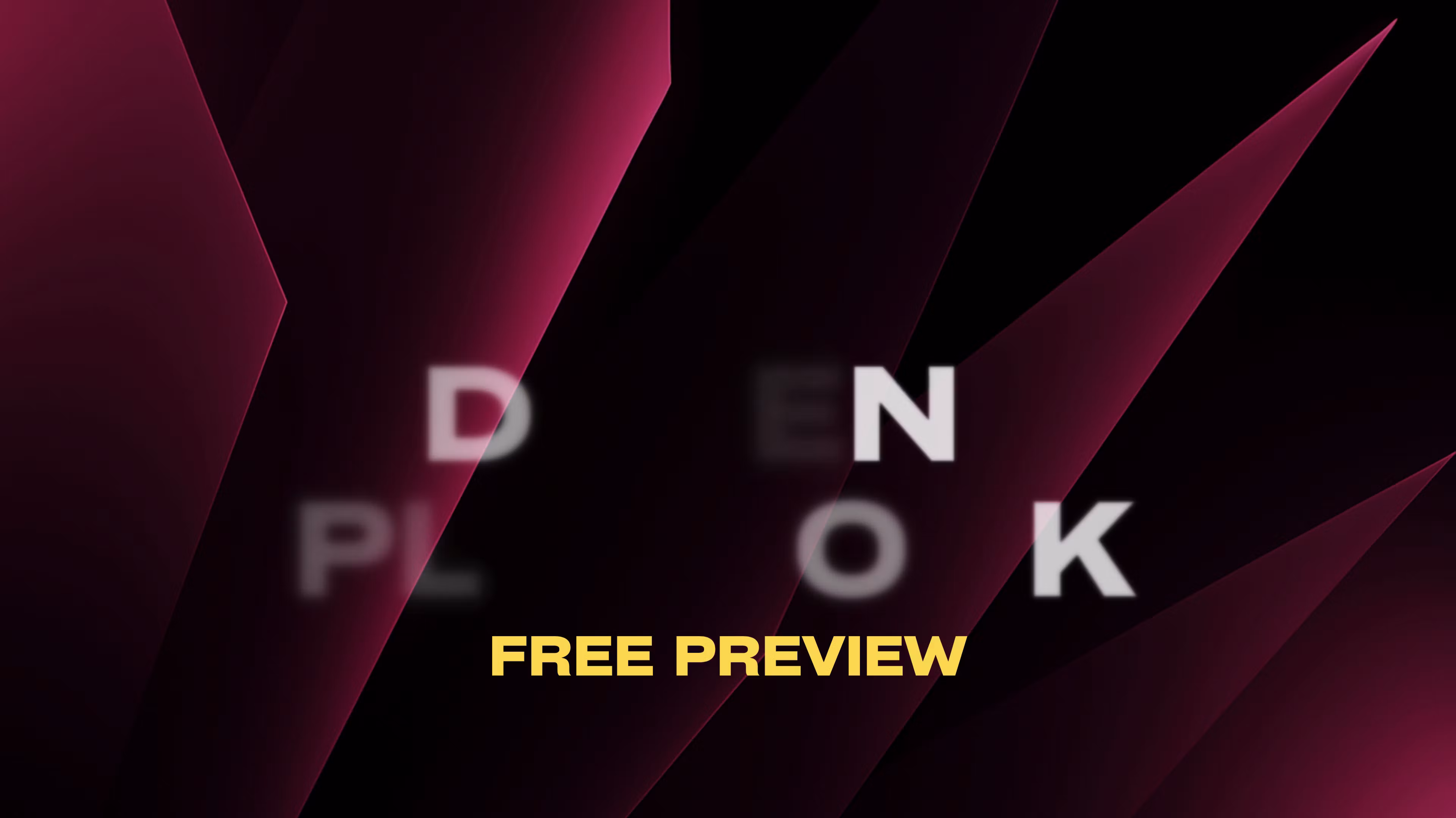 Degenplaybook: Free preview
