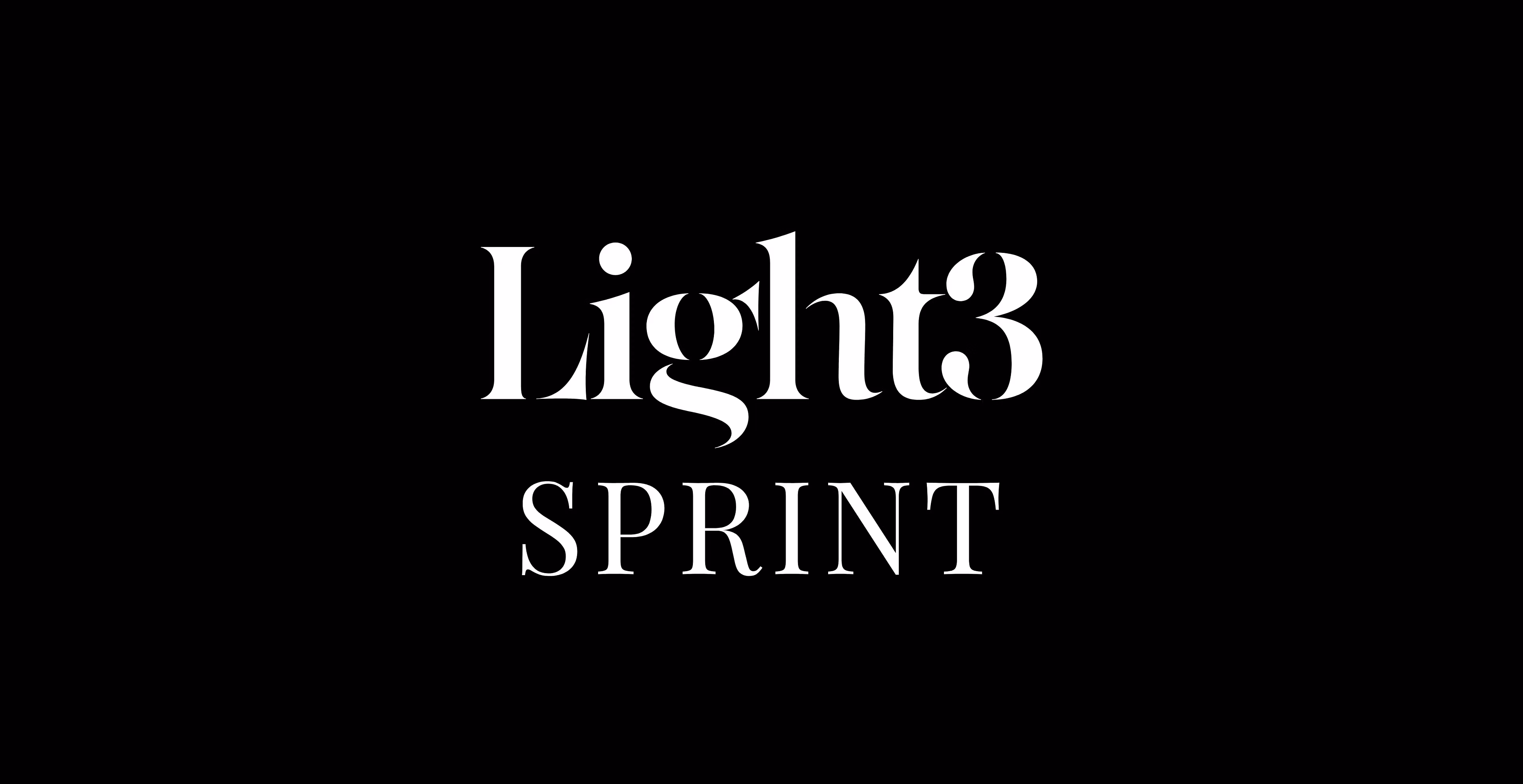 Light3 Sprint