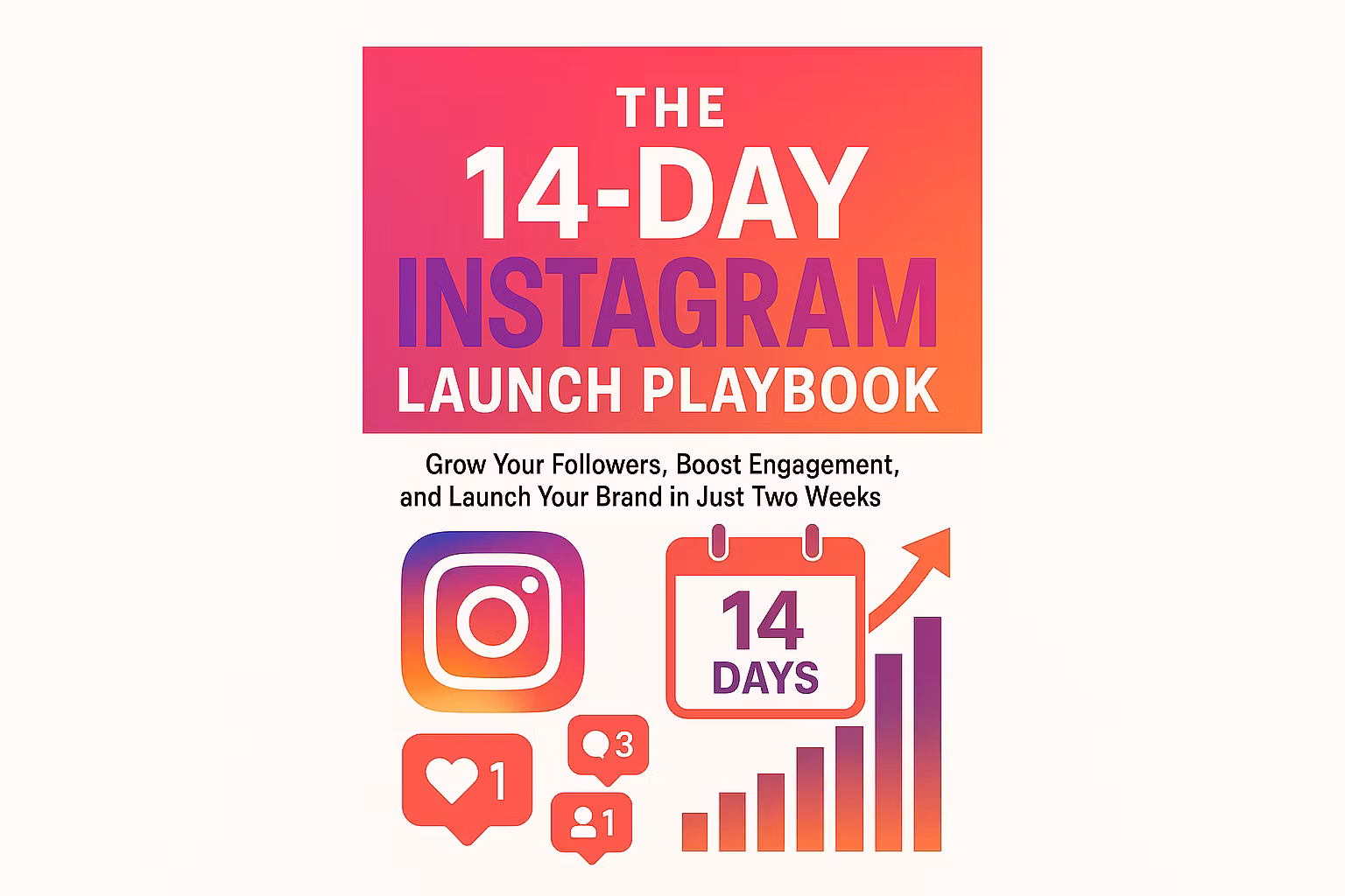 14-Day Instagram Playbook