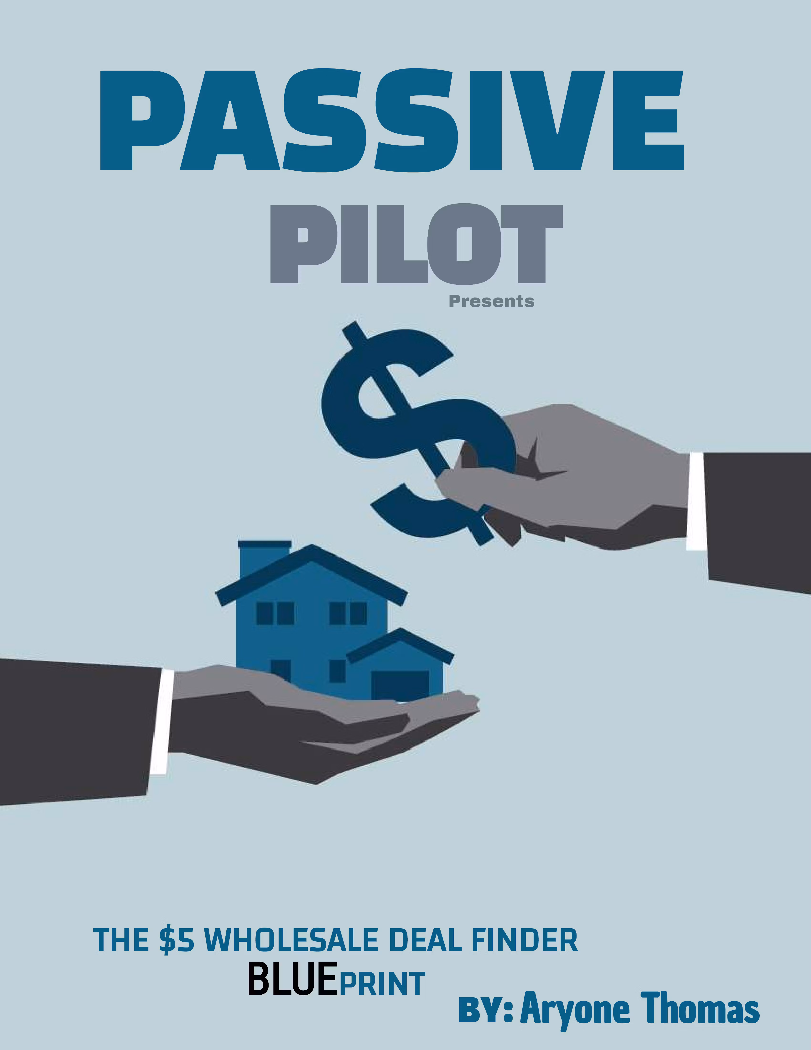 deal-finder-blueprint