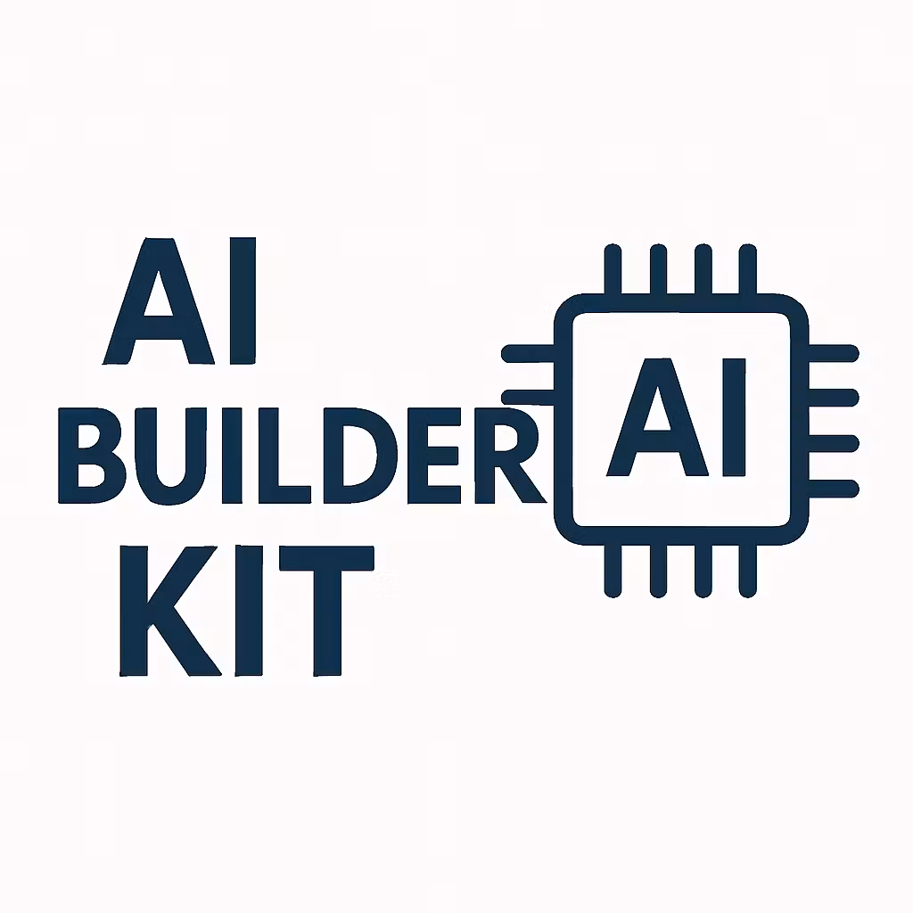 AI Tool Builder Kit