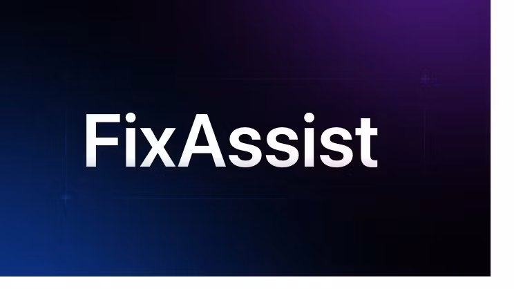 FixAssist monthly Payment