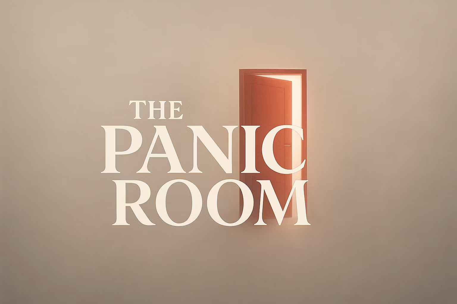 The Panic Room "Paid Access"
