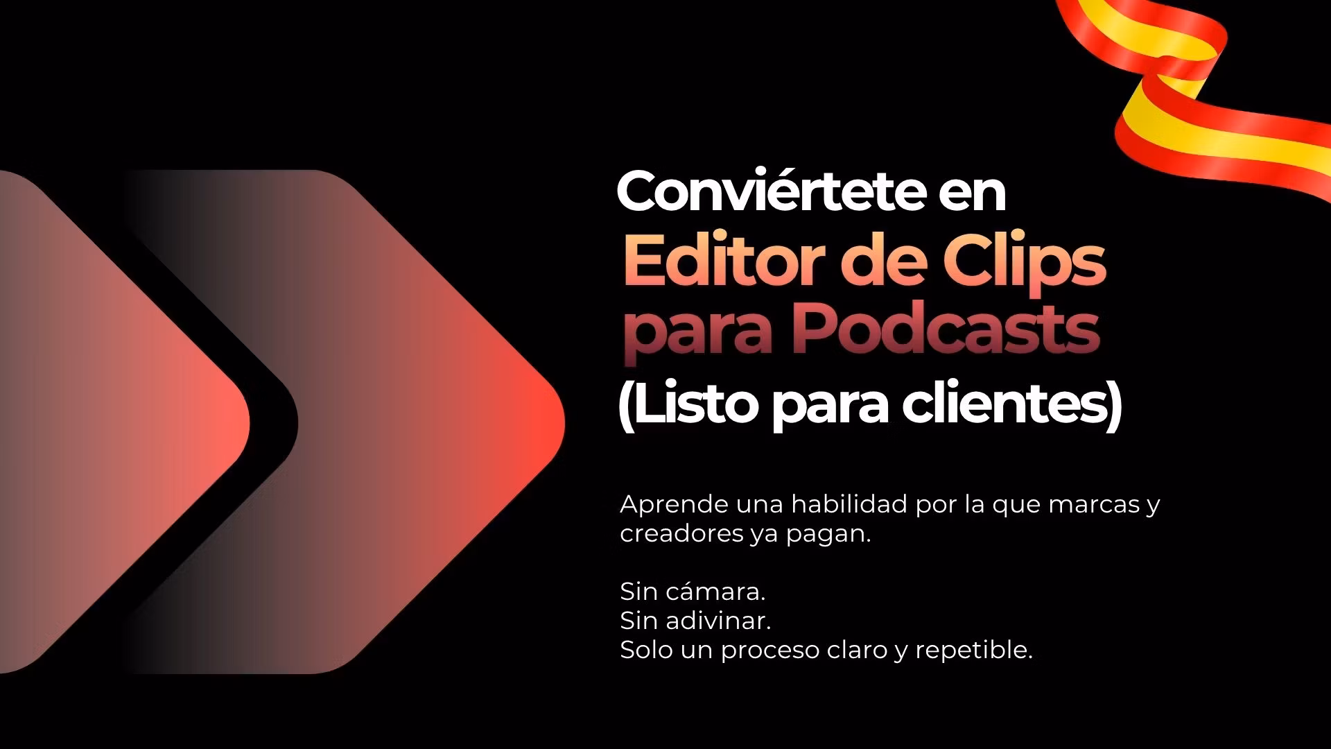🇪🇸 Editor de Clips