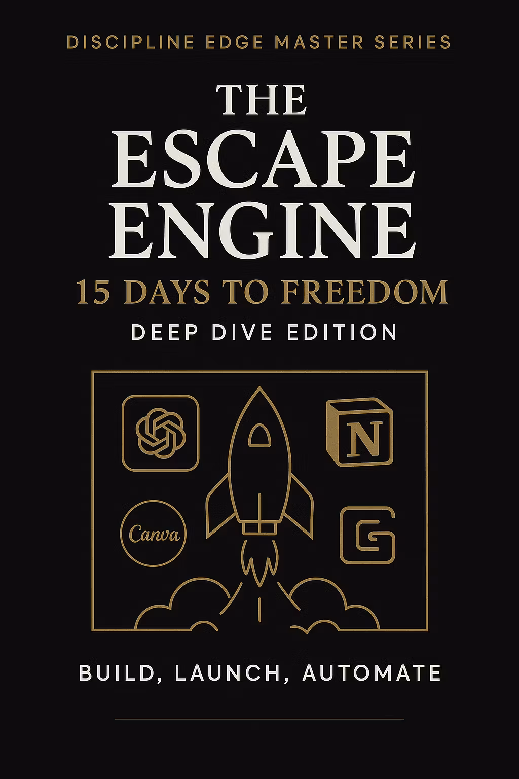 The Escape Engine 2