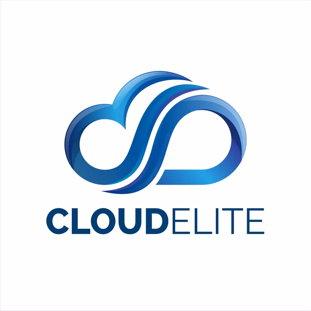 CloudElite Marketing Deposit